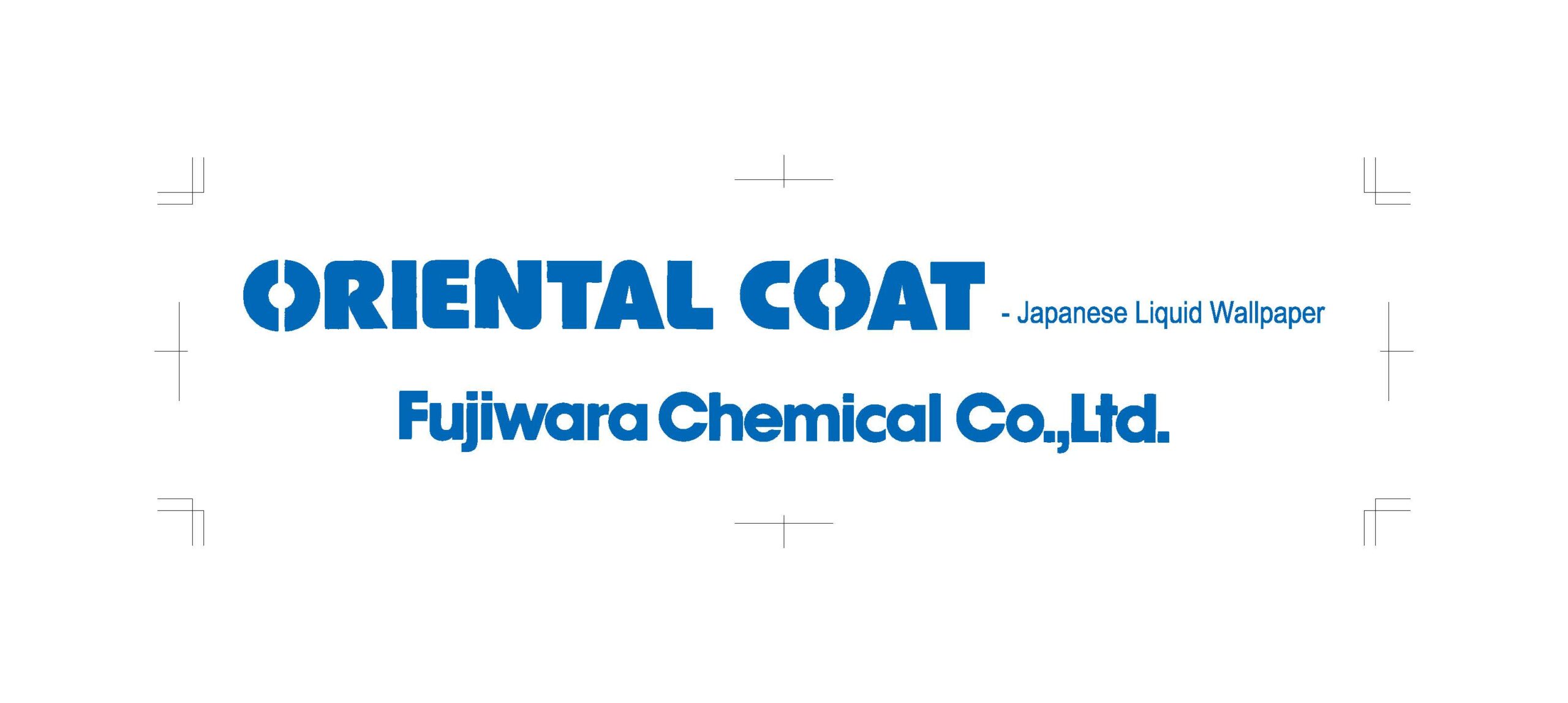 Fujiwara – Oriental Coat (Flüssigtapete, Baumwollputz)