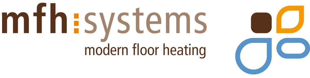 mfh systems — System IDEAL CLASSIC ÖKO ST 30 und  System IDEAL TOP ÖKO ST 30 (mfh-Heizsystem / Strohdämmplatten)