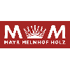 Mayr-Melnhof Holz — Brettsperrholz: MM crosslam (Werk Gaishorn)